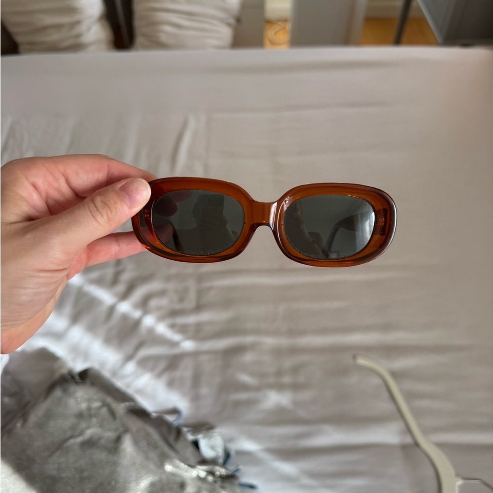 CRAP Eyewear Bikini Vision